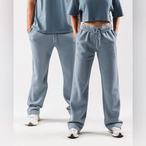 Alphalete Unisex Origin Pant - Iceberg